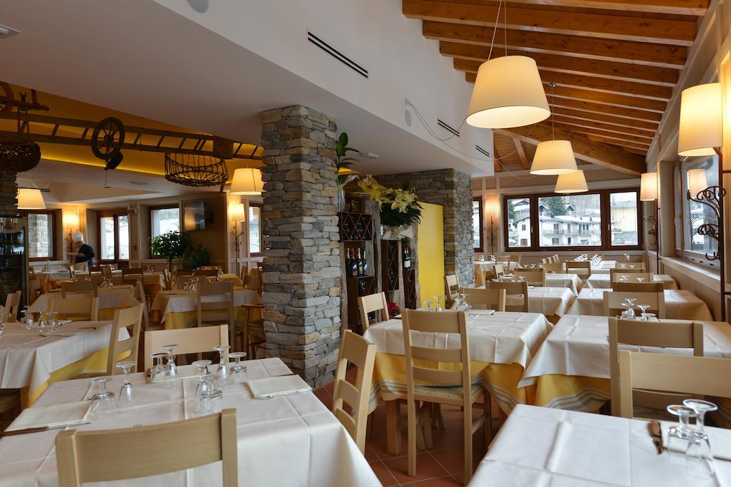 Il Bruco Hotel Fiumalbo Exterior photo