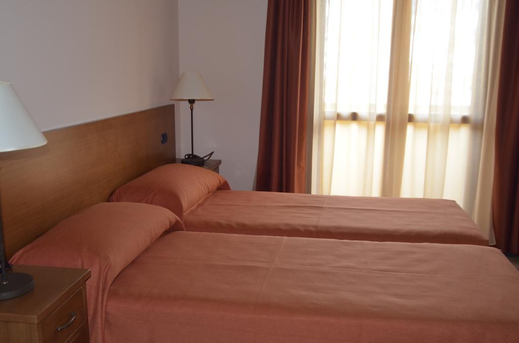 Il Bruco Hotel Fiumalbo Room photo