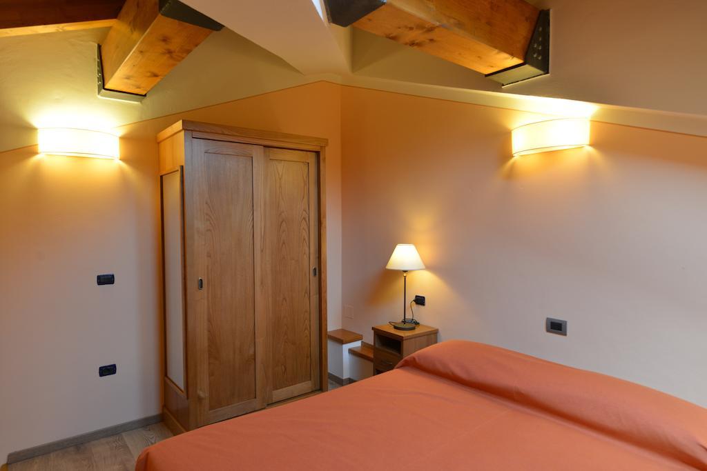 Il Bruco Hotel Fiumalbo Room photo