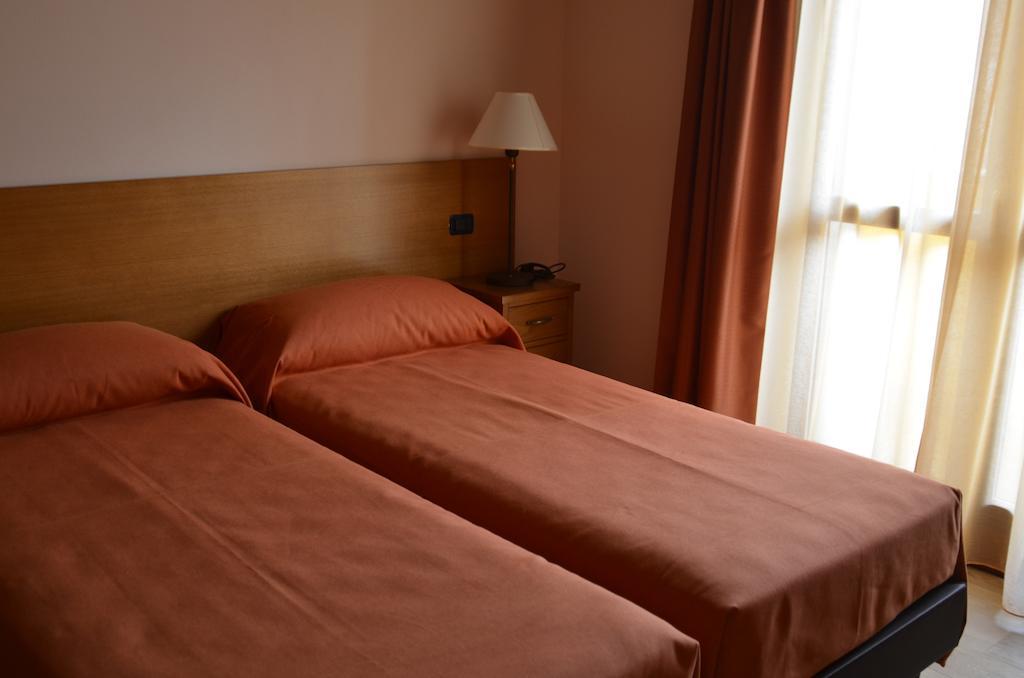 Il Bruco Hotel Fiumalbo Room photo